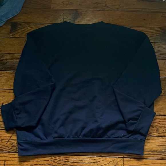size M woman’s california crewneck - Picture 3 of 3
